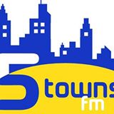 5 Towns logo