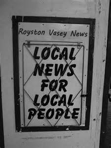 Local News For Local People